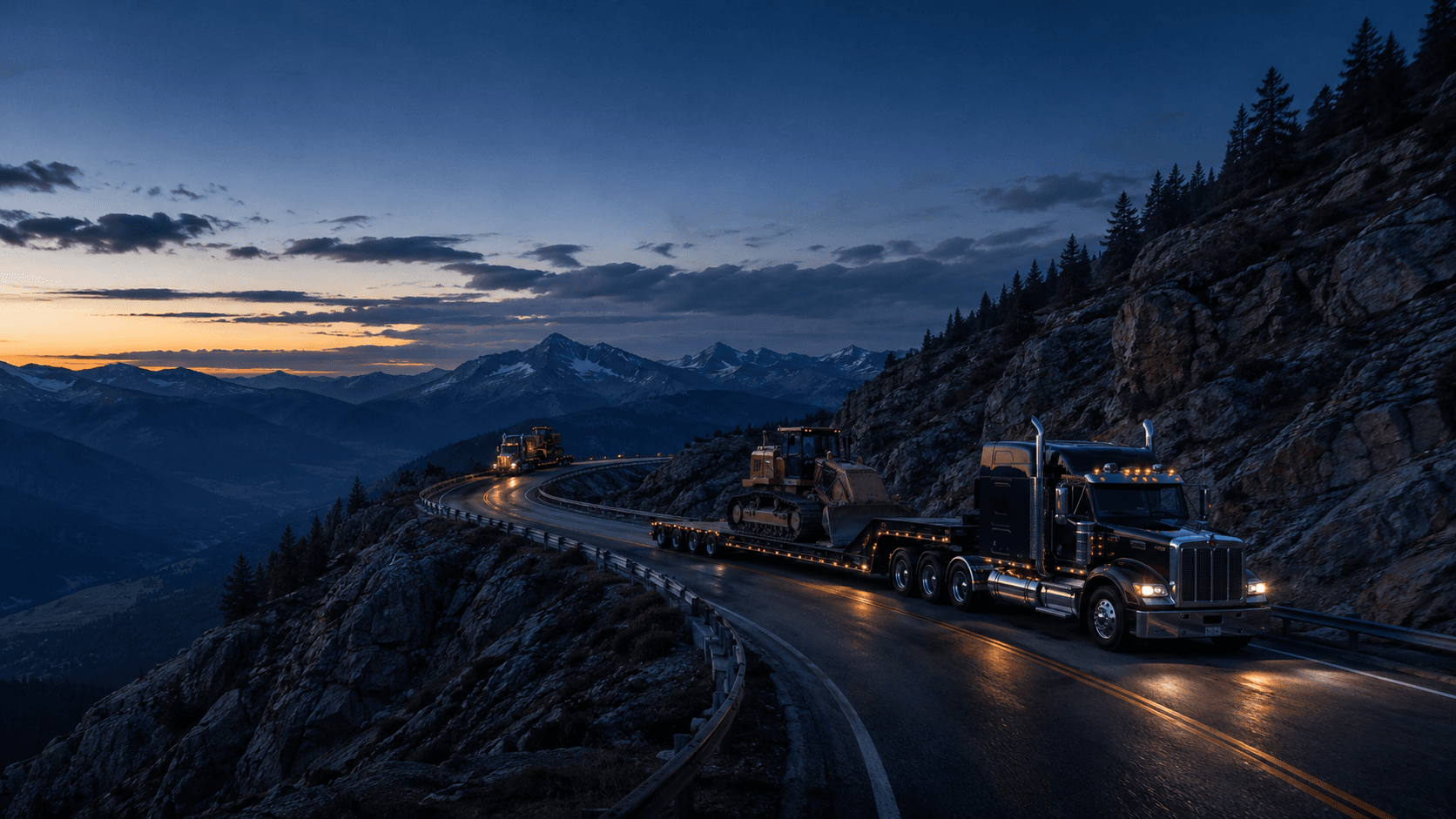 Night Load
